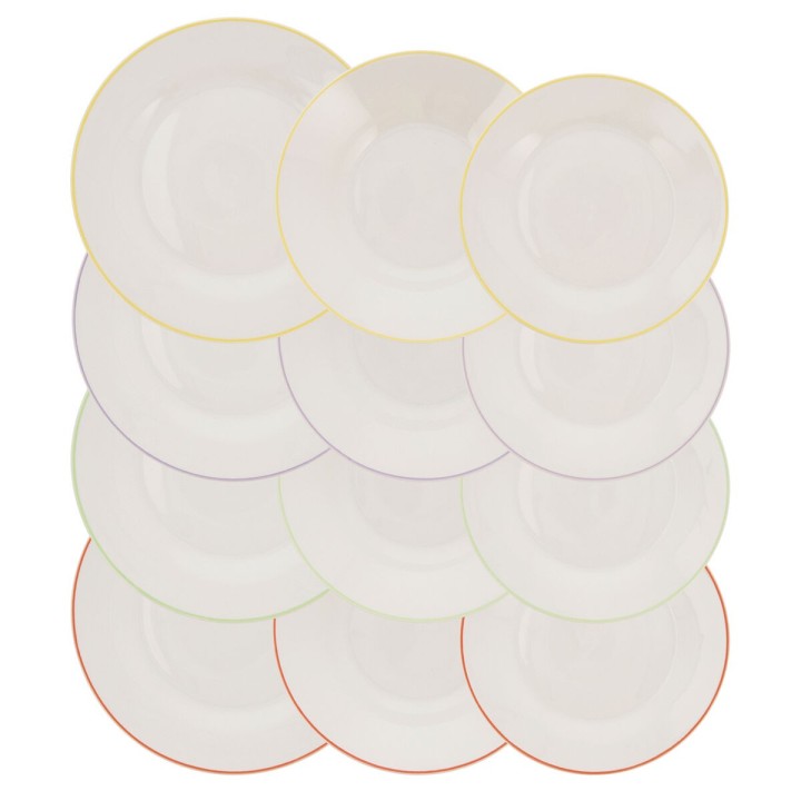 Carte postale microlorge