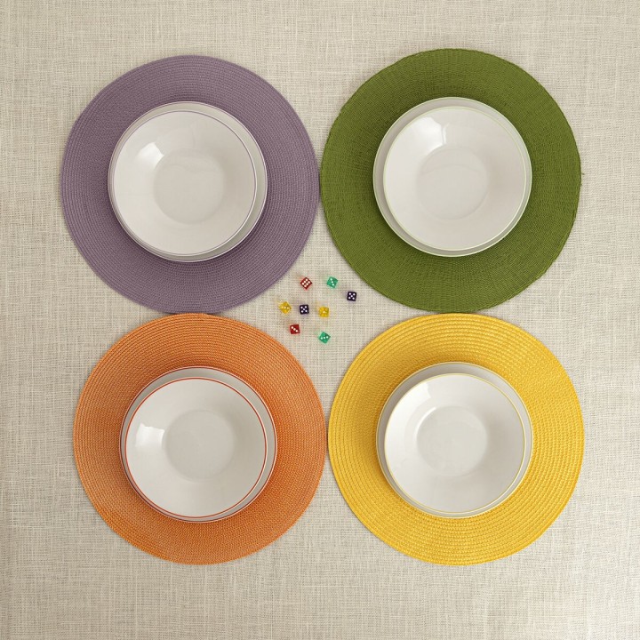 Carte postale microlorge