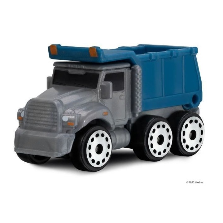 BANDAI Micro Machines - Coffret Mini Univers