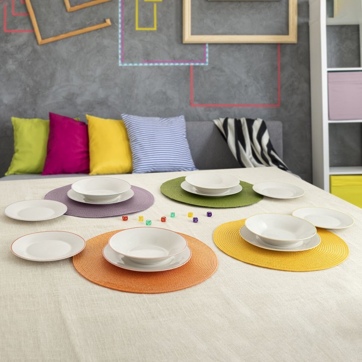 Carte postale microlorge