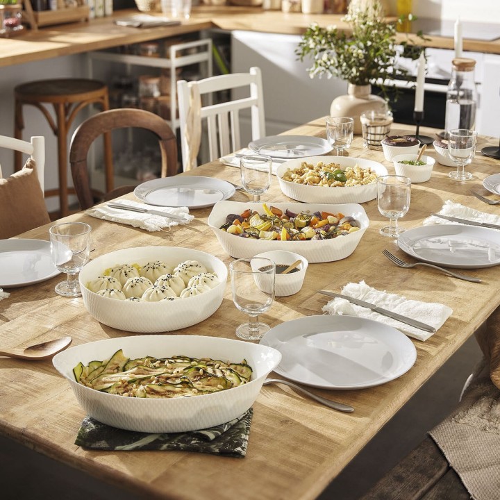 Carte postale microlorge