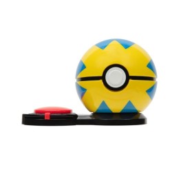 BANDAI POKEMON Poké Ball Attaque Surprise