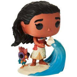 Figurine Disney: Moana...