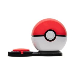 BANDAI POKEMON Poké Ball Attaque Surprise