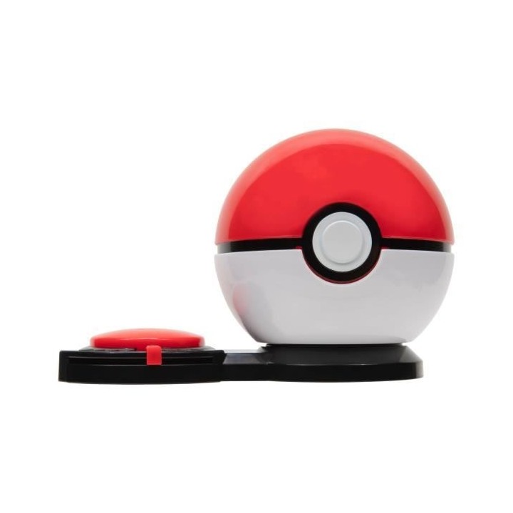 BANDAI POKEMON Poké Ball Attaque Surprise