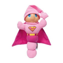 Figurine SuperGirl Gusy Luz...