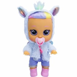 Poupée Bébé IMC Toys Dressy...