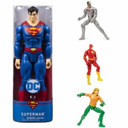 Figurine d’action DC Comics...