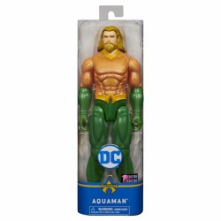 Figurine d’action DC Comics 6056278 30 cm