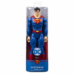 Figurine d’action DC Comics 6056278 30 cm