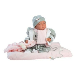 Carte postale microlorge