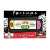 Friends : Le Quiz 100% délirant ! - Quiz jeu d'ambiance - BANDAI