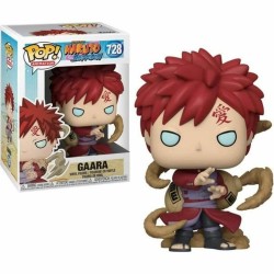 Figurine Naruto: Gaara...