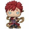 Figurine Naruto: Gaara Funko Pop! 46627