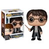 Figure à Collectionner Funko POP Harry Potter 01 Harry Potter