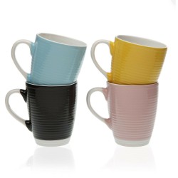 Tasse mug Versa Grès