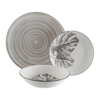 Carte postale microlorge