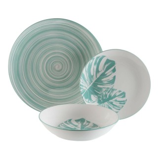 Carte postale microlorge