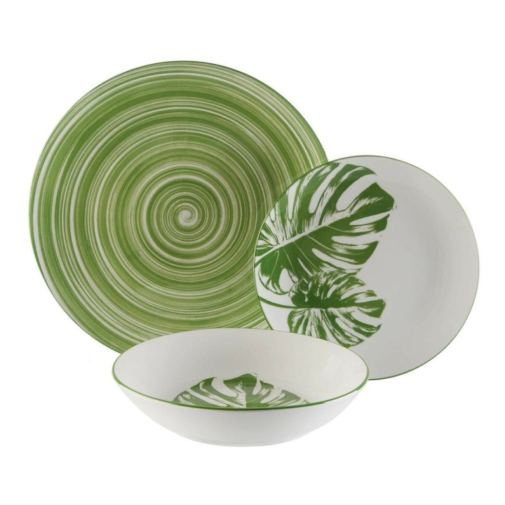 Carte postale microlorge