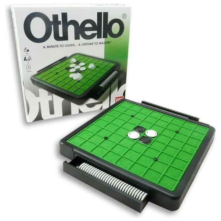 BANDAI Bandai Games - Othello
