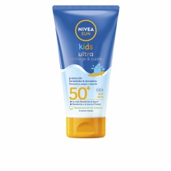 Protecteur Solaire Nivea...