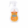 Protecteur Solaire Ecran Ecran Denenes SPF 50+ 270 ml Spf 50