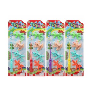 Carte postale microlorge