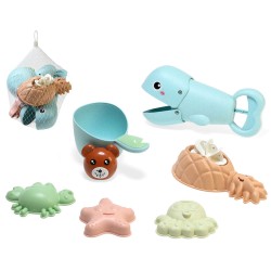 Set de jouets de plage 20 x...