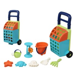 Set de jouets de plage 53 x...