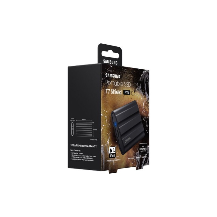 Carte postale microlorge