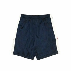 Short de Sport pour Homme Newwood Sportswear Bleu