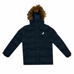 Anorak Joluvi Piz Bleu...