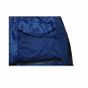 Anorak Joluvi Sphere Femme Bleu foncé