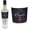 Banks 5 Rhum Blanc 70 cl - 43°