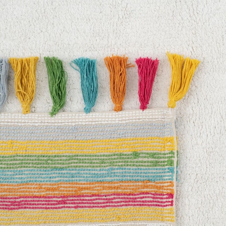 Carte postale microlorge