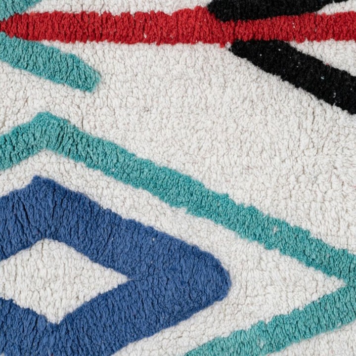 Carte postale microlorge