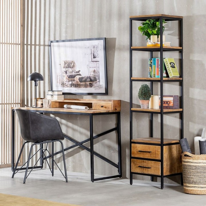 Carte postale microlorge