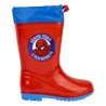 Bottes en Caoutchouc pour Enfants Spiderman