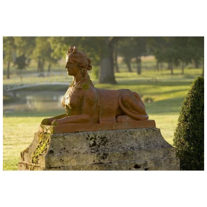 La Griffe de Barreyres 2018 Haut-Médoc - Vin rouge de Bordeaux