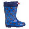 Bottes en Caoutchouc pour Enfants Spiderman