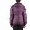 Anorak Joluvi Niko Femme Pourpre