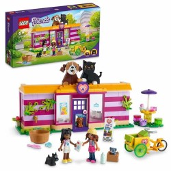 Playset Lego Friends 41699A...