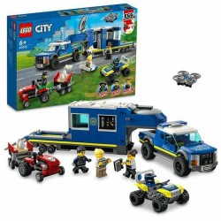 Playset Lego City 60315A...