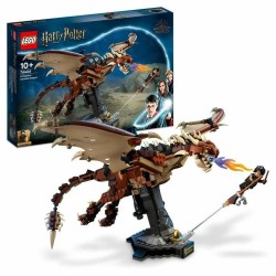 Playset Lego Harry Potter:...