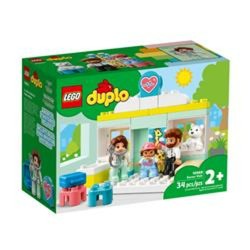 Playset Lego Duplo 10968 34...