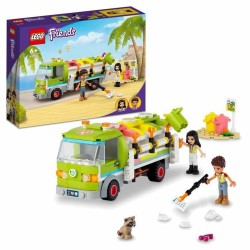 Playset Lego Friends 41712...