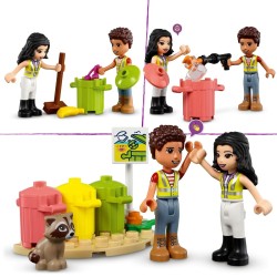 Playset Lego Friends 41712 259 Pièces