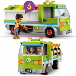 Playset Lego Friends 41712 259 Pièces