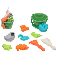 Set de jouets de plage 21 x...