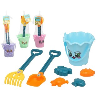 Carte postale microlorge